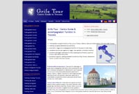 Visit www.grifotour.com